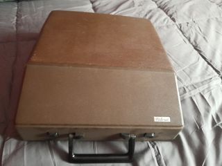 Máquina escribir reliquia, última oferta