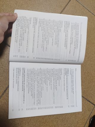 Psicología educación y desarrollo