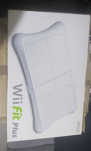 Wii Fit