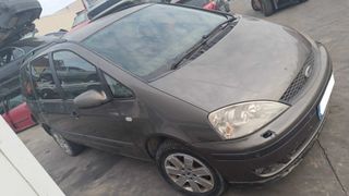 Despiece FORD GALAXY I 1.9 TDI 115cv año 2002