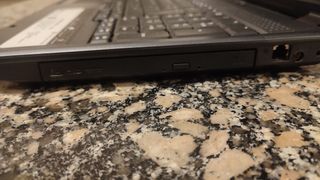 Portátil Acer( Batería nueva)