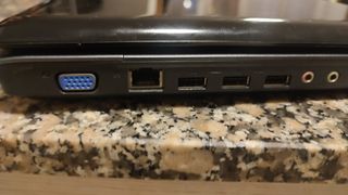 Portátil Acer( Batería nueva)