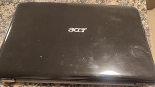 Portátil Acer( Batería nueva)