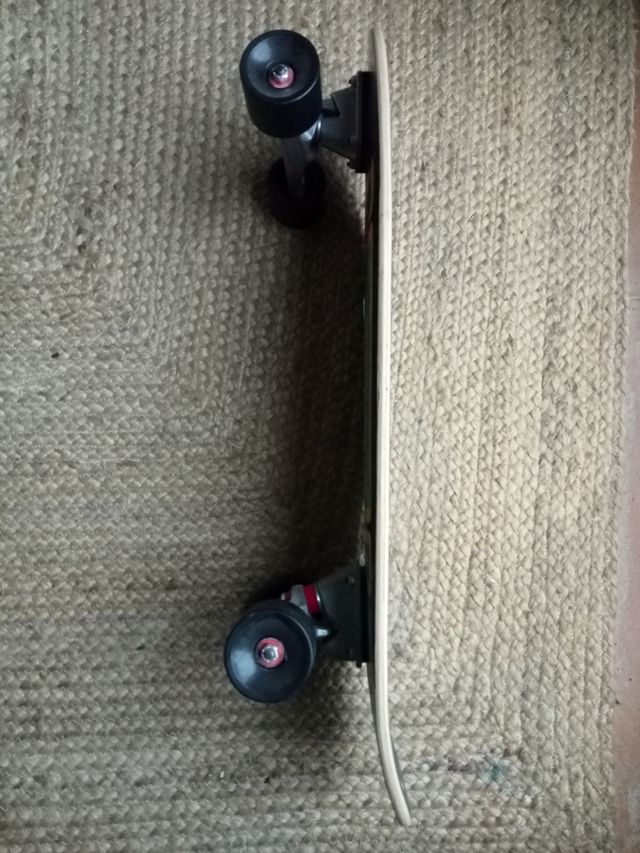 surfskate eje CX a estrenar