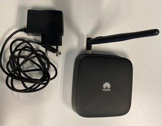 Router GSM 3G Huawei ETS1162 libre - Caja de voz