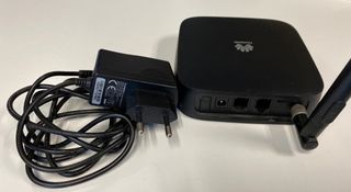 Router GSM 3G Huawei ETS1162 libre - Caja de voz