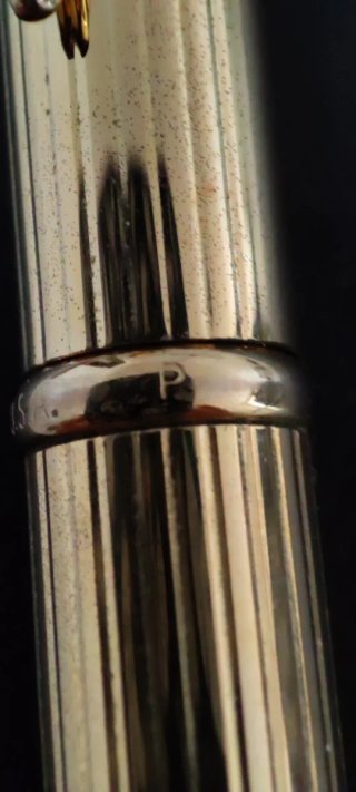 Parker bolígrafo Insignia