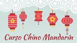 Clases de Chino