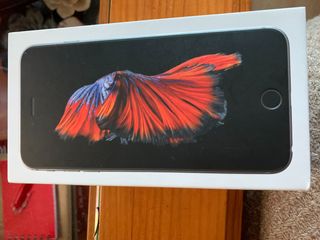 iphone 6S Plus 128GB