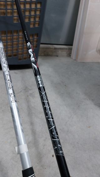 Callaway X2 Driver + Madera 3 calle 15°