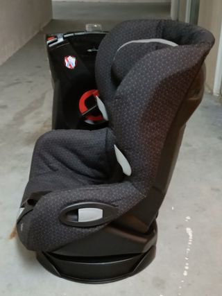 Silla de niños para coche