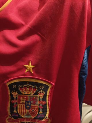 Camiseta
