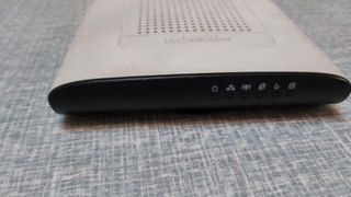 ROUTER WIFI TECHNICOLOR ONO