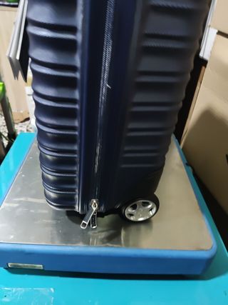 WITTCHEN Maleta de Viaje Equipaje de Mano