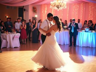 DJ Discomóvil bodas fiestas