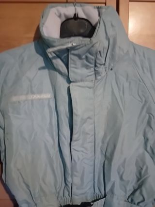 Mono para la Nieve 