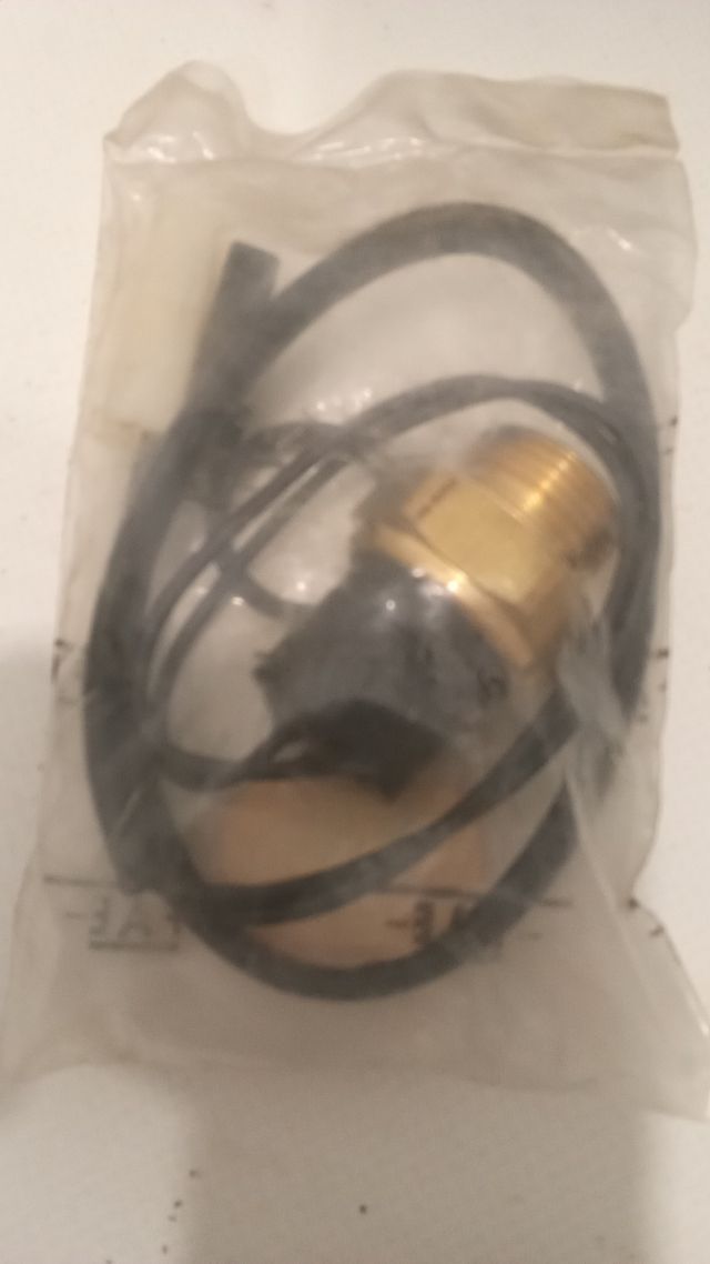 Termo resistencias termocontactos sensor fae