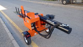 Estelladora Zeppelin