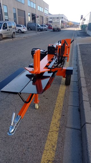 Estelladora Zeppelin