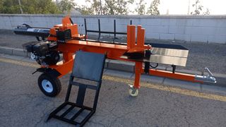 Estelladora Zeppelin