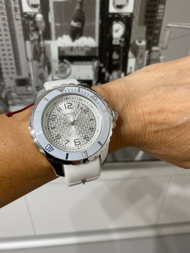 RELOJ KYBOE UNISEX