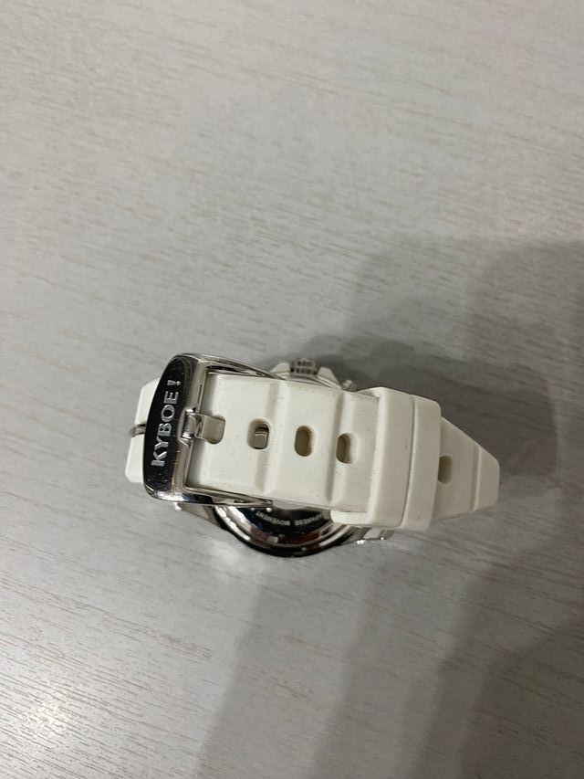 RELOJ KYBOE UNISEX