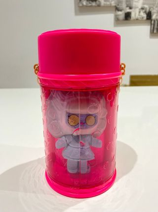 Lol surprise pets mas càpsula lol surprise