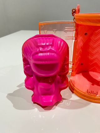 Lol surprise pets mas càpsula lol surprise