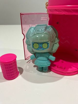 Lol surprise pets mas càpsula lol surprise