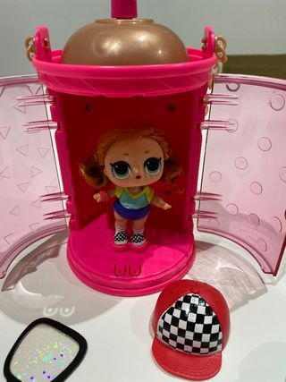 Lol surprise pets mas càpsula lol surprise