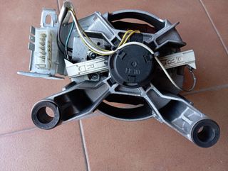 Motor de lavadora Balay