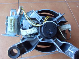 Motor de lavadora Balay