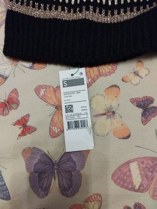 Gorro y bufanda