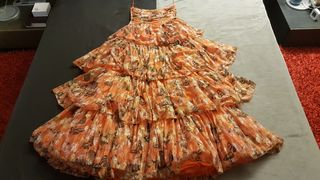 VESTIDO NAF NAF T36