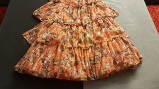 VESTIDO NAF NAF T36