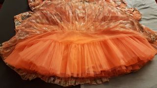 VESTIDO NAF NAF T36