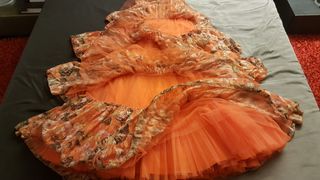 VESTIDO NAF NAF T36