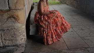 VESTIDO NAF NAF T36