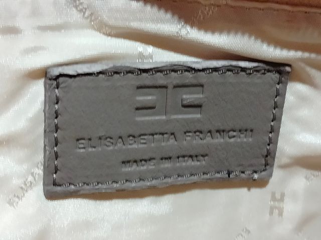 Borsa Elisabetta Franchi