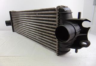 Intercooler Renault trafic 1.9 dci 100 cv (2002-07