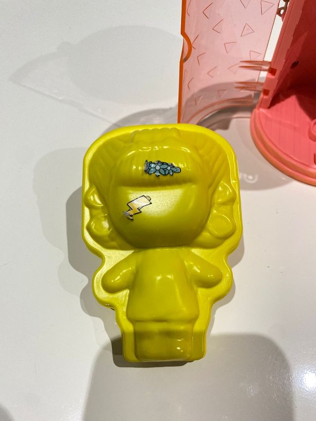 Càpsula mas bola lol