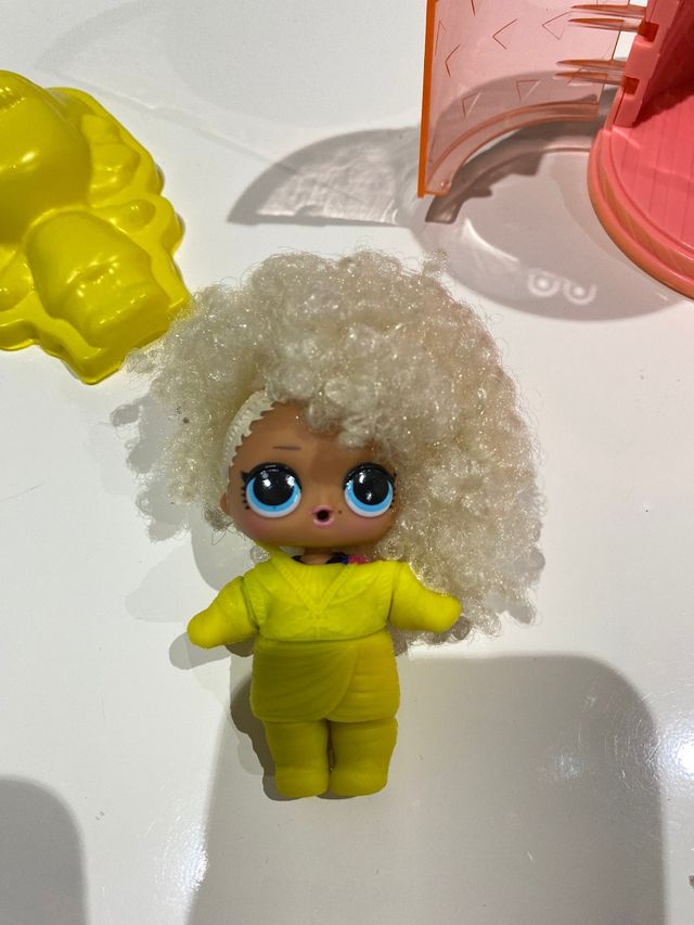 Càpsula mas bola lol