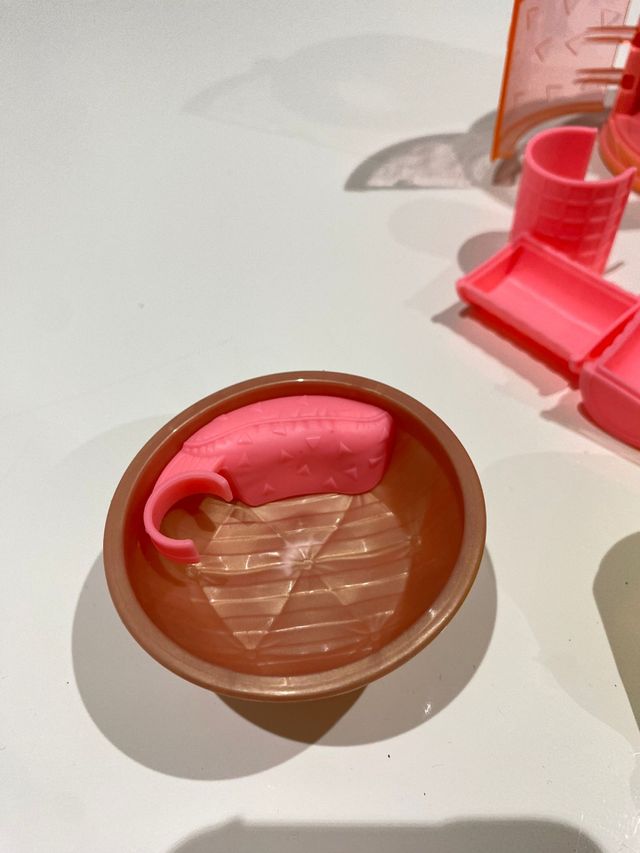 Càpsula mas bola lol