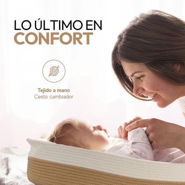 Cestino per fasciatoio Baby Wonders®