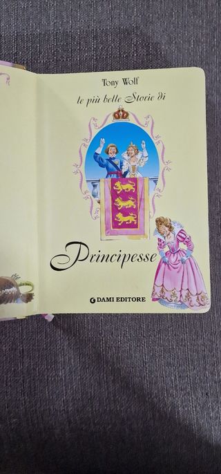 Storie di principesse