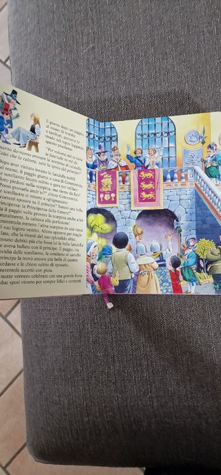 Storie di principesse