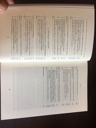 LA TRANSICIÓN DEMOCRÁTICA DE LA IGLESIA CATÓLICA.