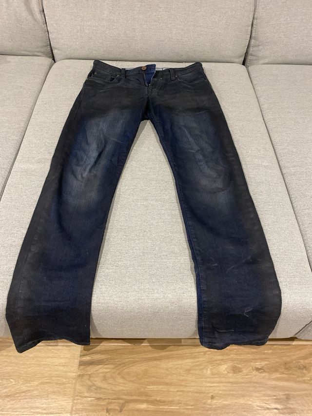 pantalon calvin klein