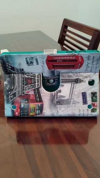Funda para tablet