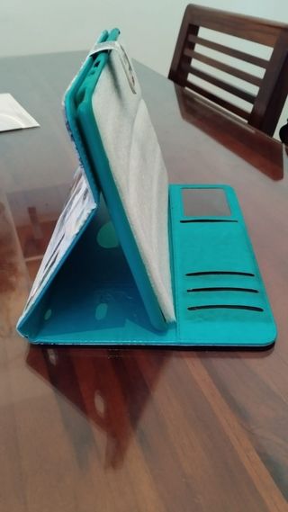Funda para tablet